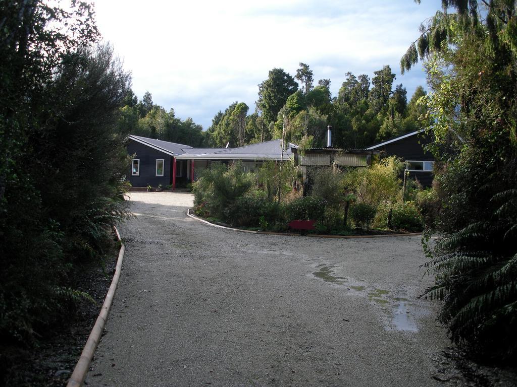 Mahinapua Retreat B&B Hokitika Exteriér fotografie